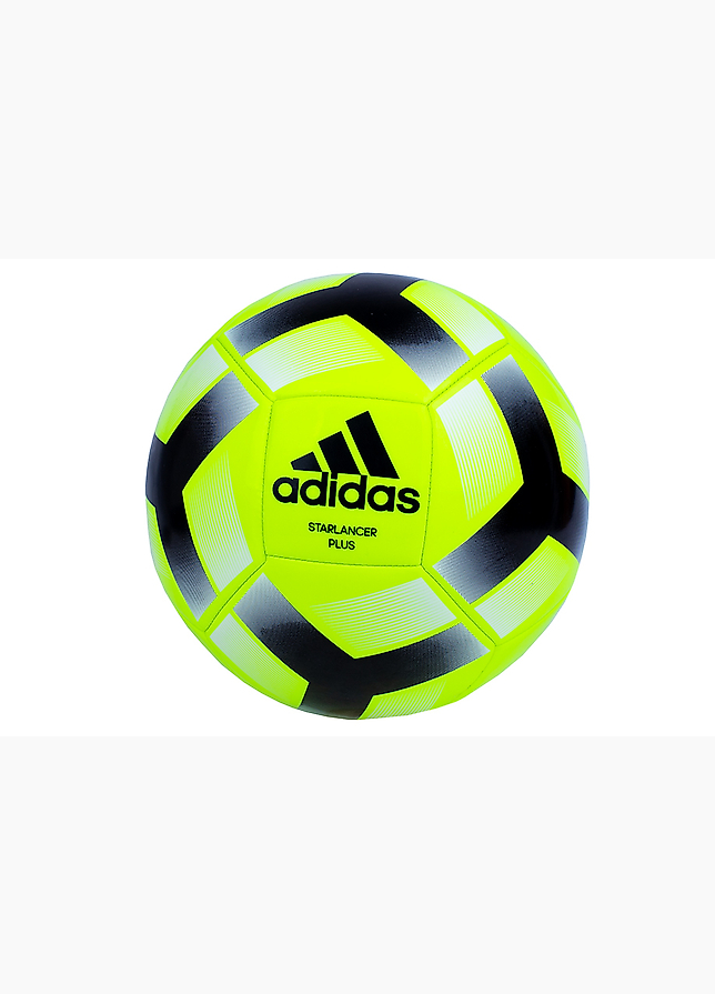 adidas Piłka nożna Starlancer Plus IA0967 adidas Piłka nożna Starlancer Plus IA0967