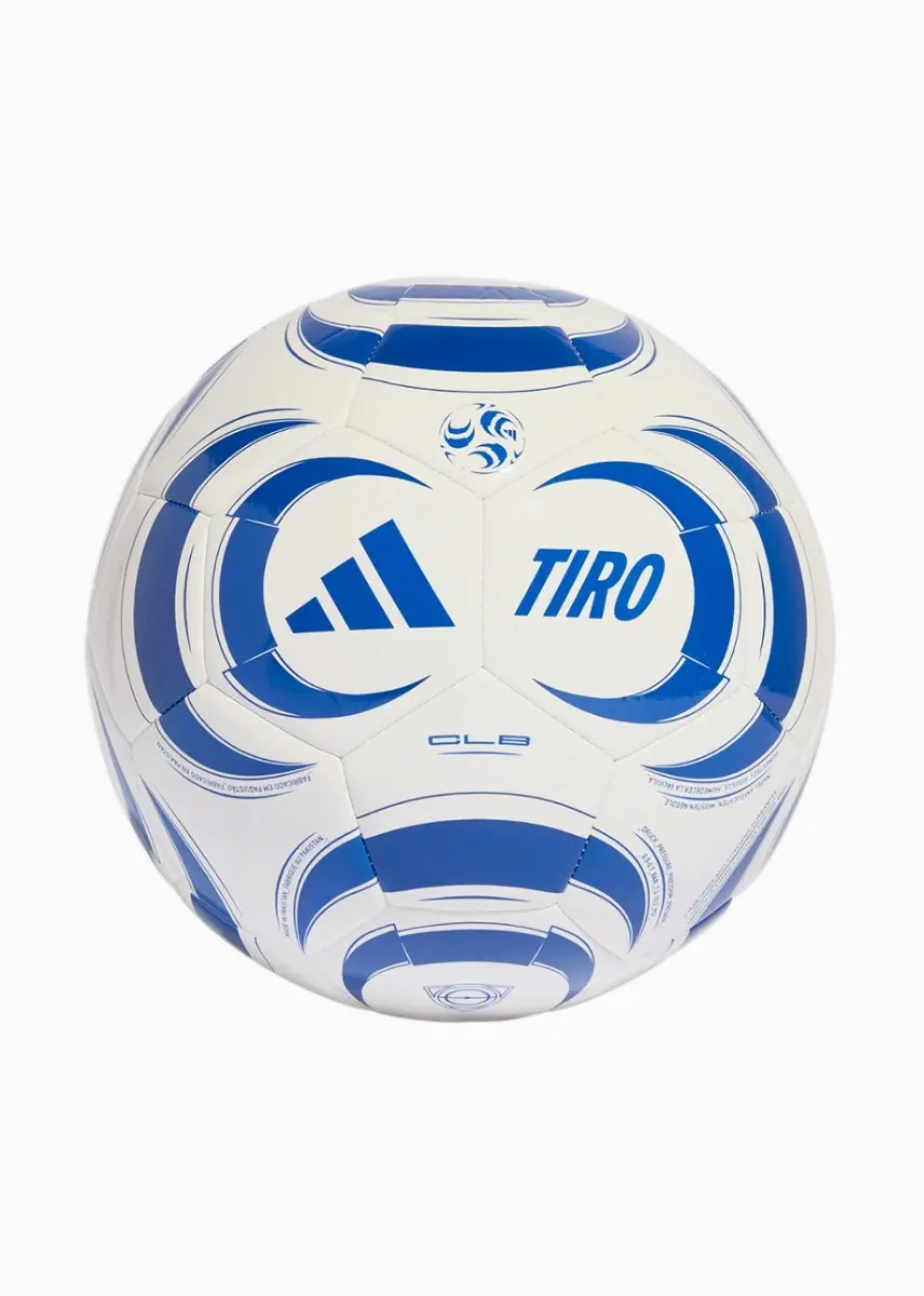 Piłka nożna adidas Tiro Club KF8846