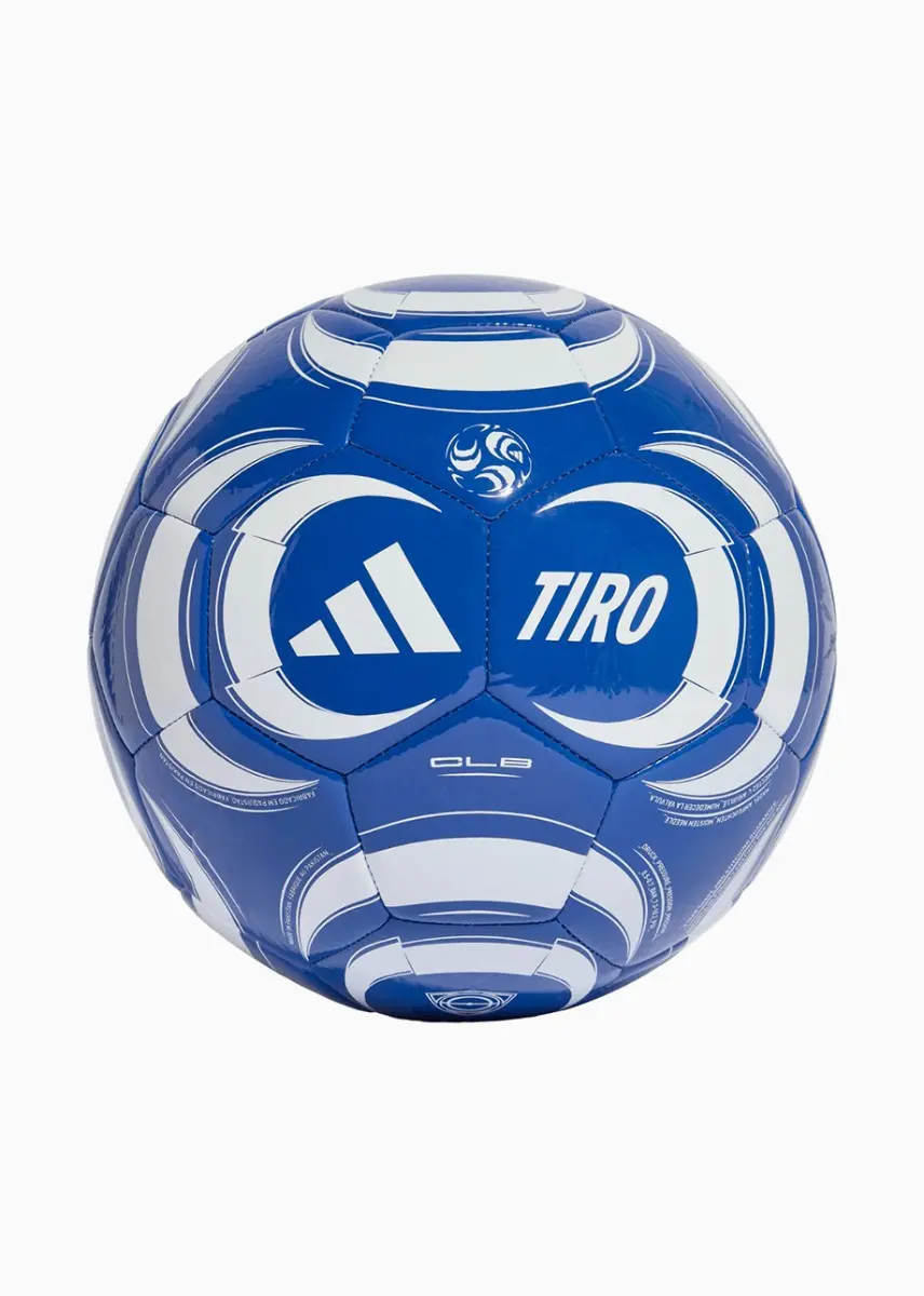 Piłka nożna adidas Tiro Club JW1529