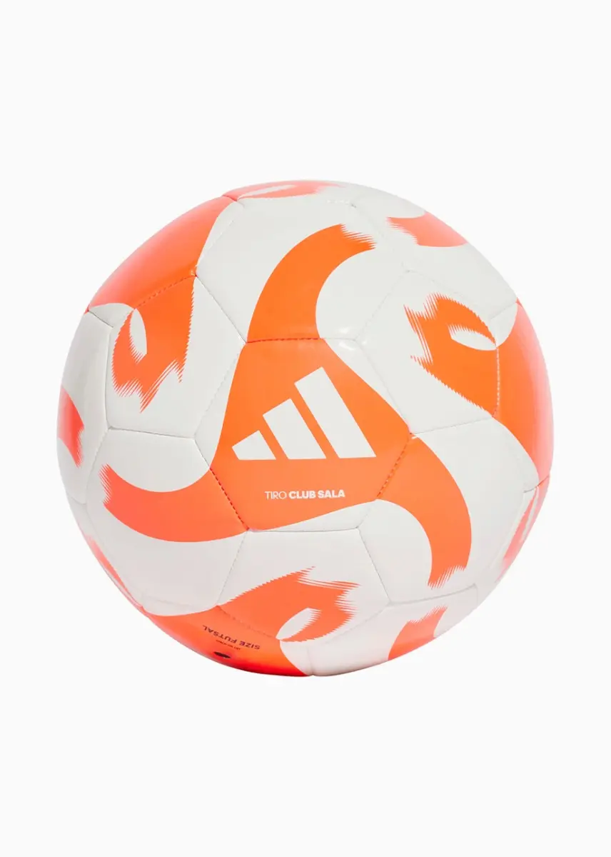 Piłka nożna adidas Tiro Club Sala IX3823