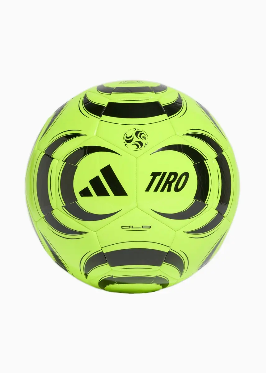 Piłka nożna adidas Tiro Club JW1532