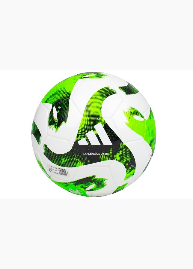 adidas Piłka nożna Tiro Junior 350 League HT2427 adidas Piłka nożna Tiro Junior 350 League HT2427