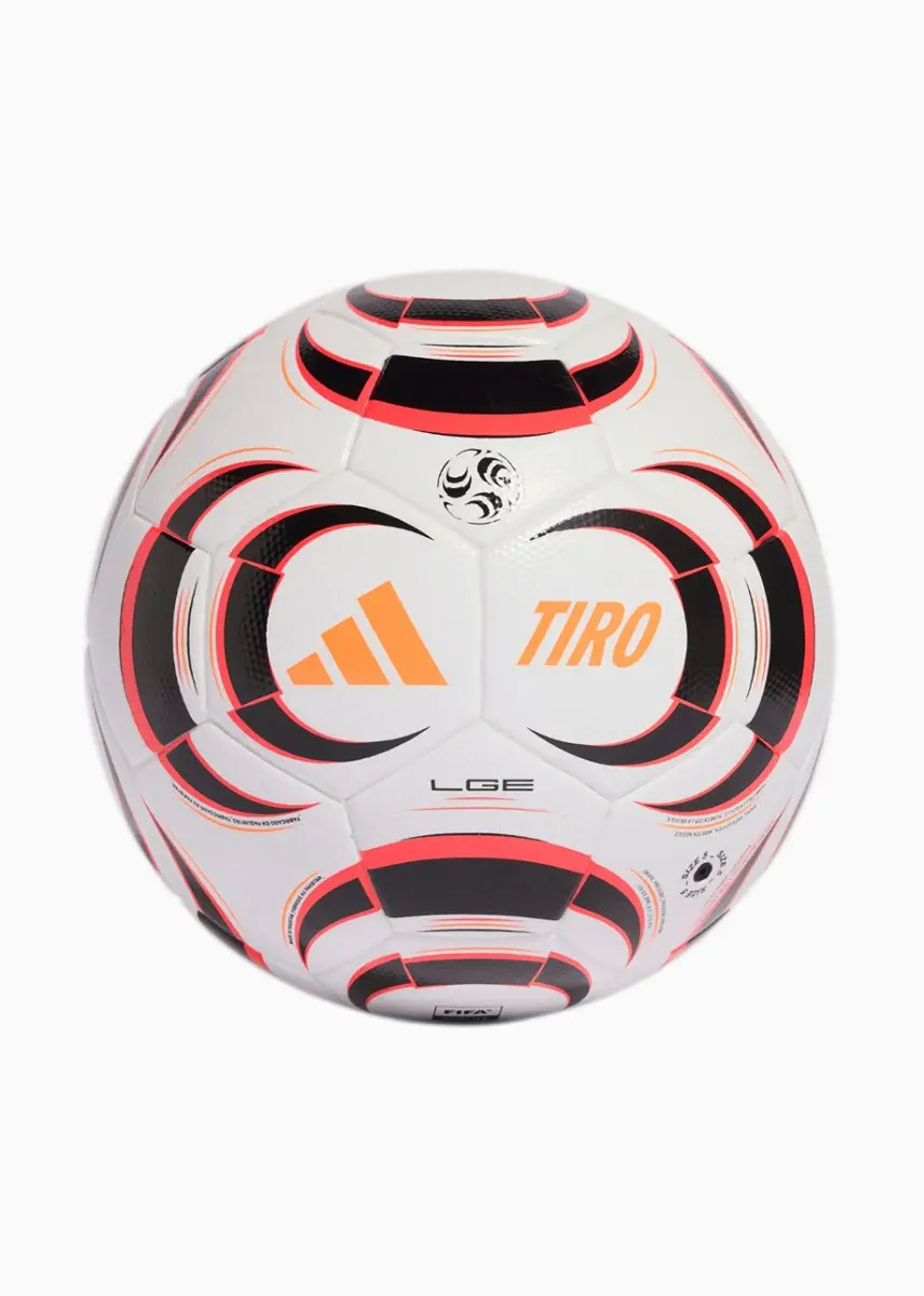 Piłka nożna adidas Tiro League KA5263