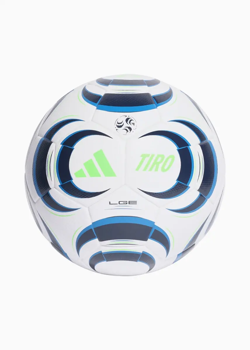 Piłka nożna adidas Tiro League KA5262