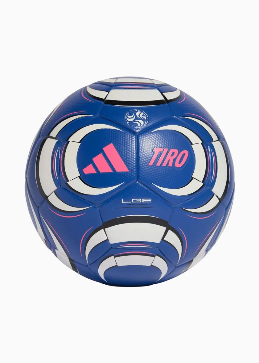 Piłka nożna adidas Tiro League KA5261
