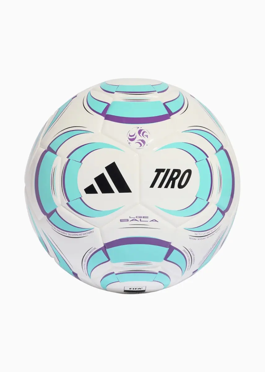 Piłka nożna adidas Tiro League Sala JW1526