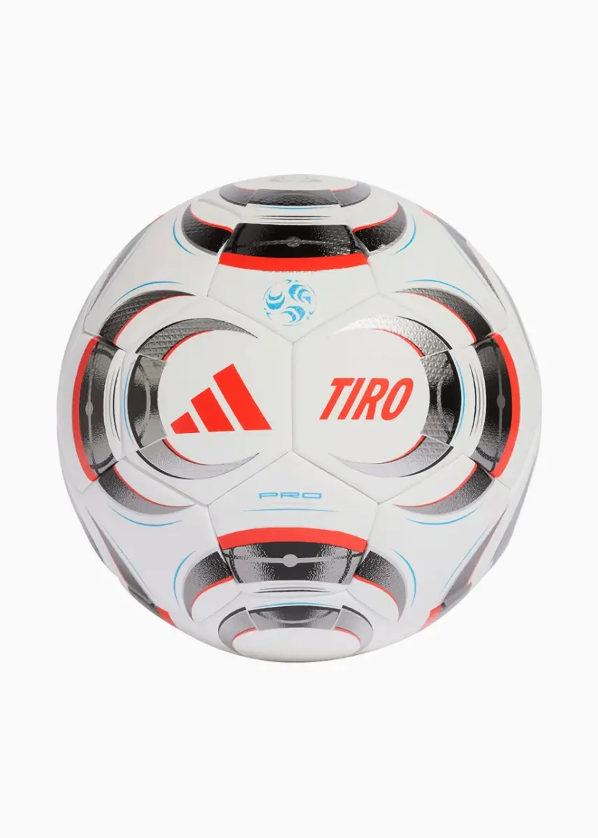 Piłka nożna adidas Tiro Pro JW1533
