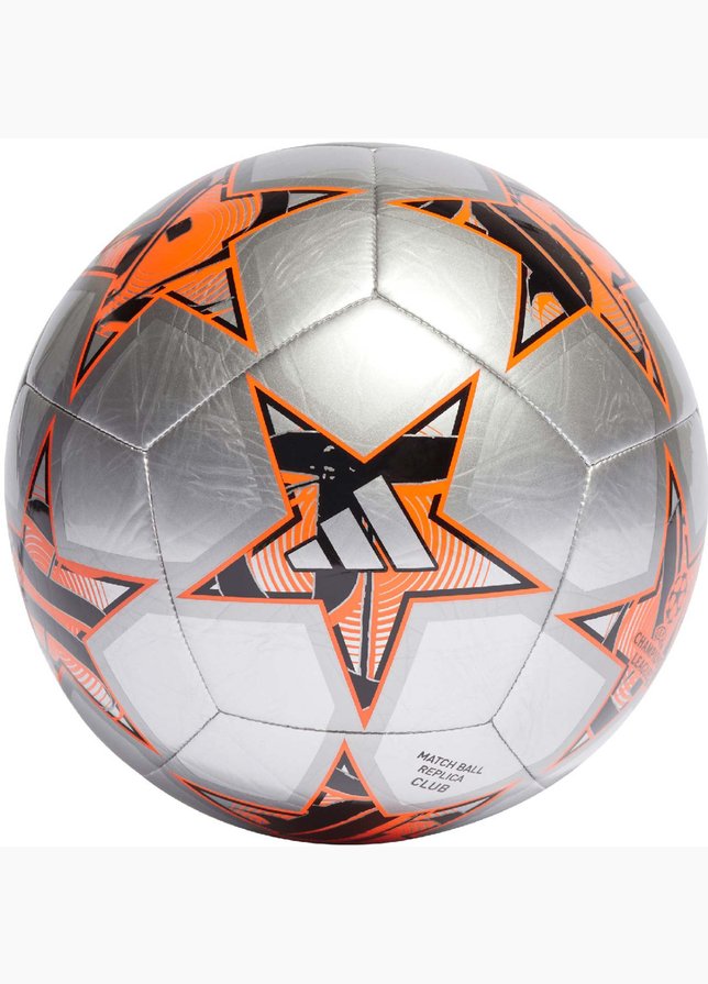 adidas Piłka nożna UCL Club 23/24 Group Stage Ball IA0950 adidas Piłka nożna UCL Club 23/24 Group Stage Ball IA0950