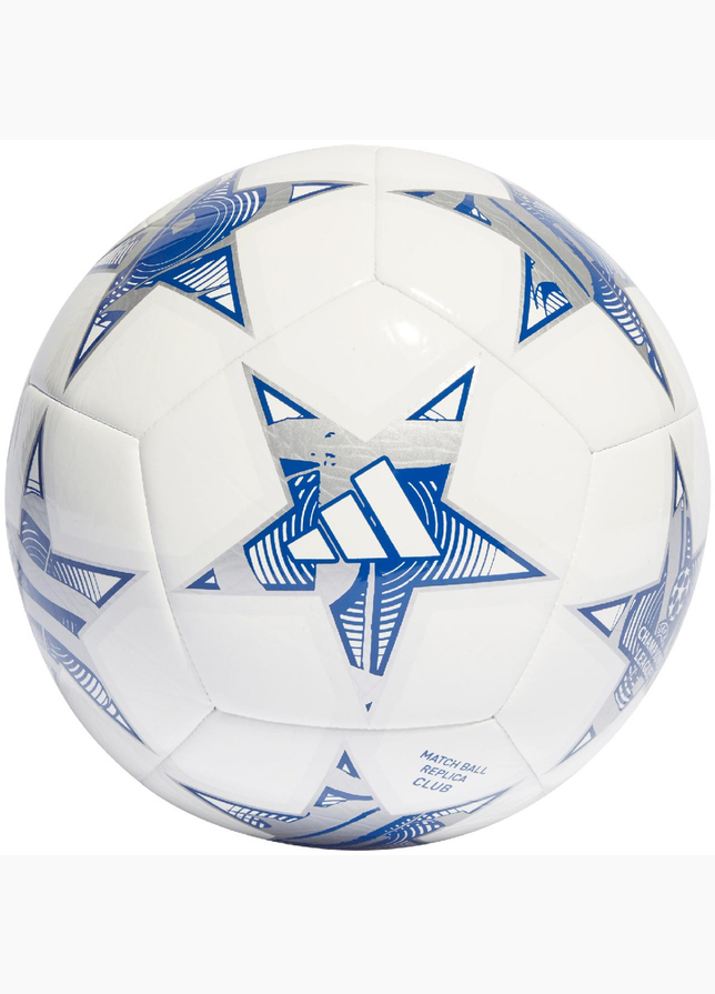 adidas Piłka nożna UCL Club 23/24 Group Stage Ball IA0945 adidas Piłka nożna UCL Club 23/24 Group Stage Ball IA0945