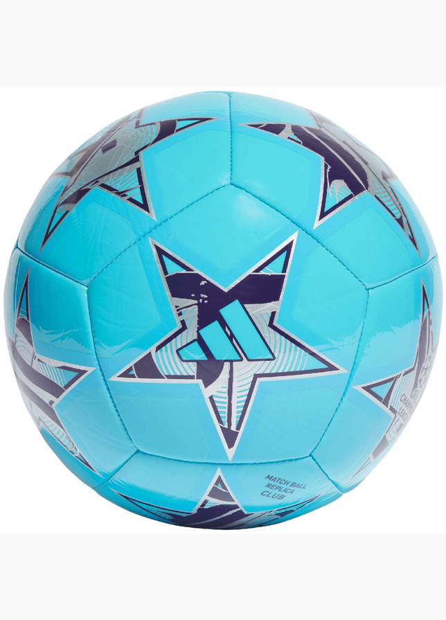 adidas Piłka nożna UCL Club 23/24 Group Stage Ball IA0948 adidas Piłka nożna UCL Club 23/24 Group Stage Ball IA0948