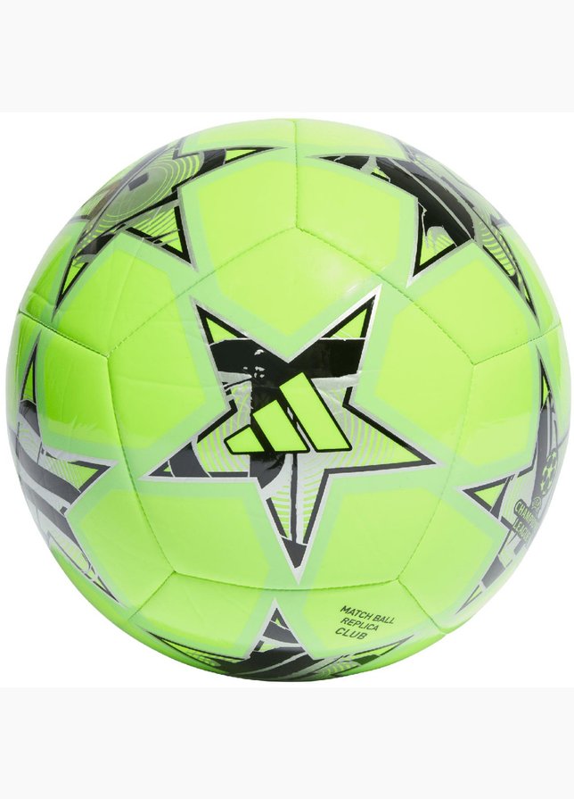 adidas Piłka nożna UCL Club 23/24 Group Stage Ball IA0949 adidas Piłka nożna UCL Club 23/24 Group Stage Ball IA0949