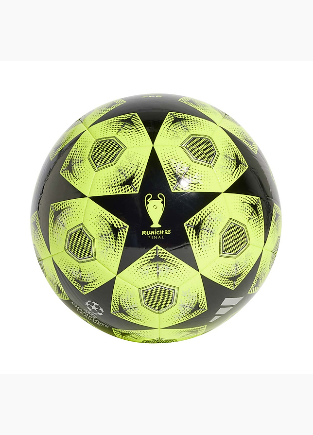 adidas Piłka nożna UCL Club 24/25 Knockout Stages JH1282 adidas Piłka nożna UCL Club 24/25 Knockout Stages JH1282