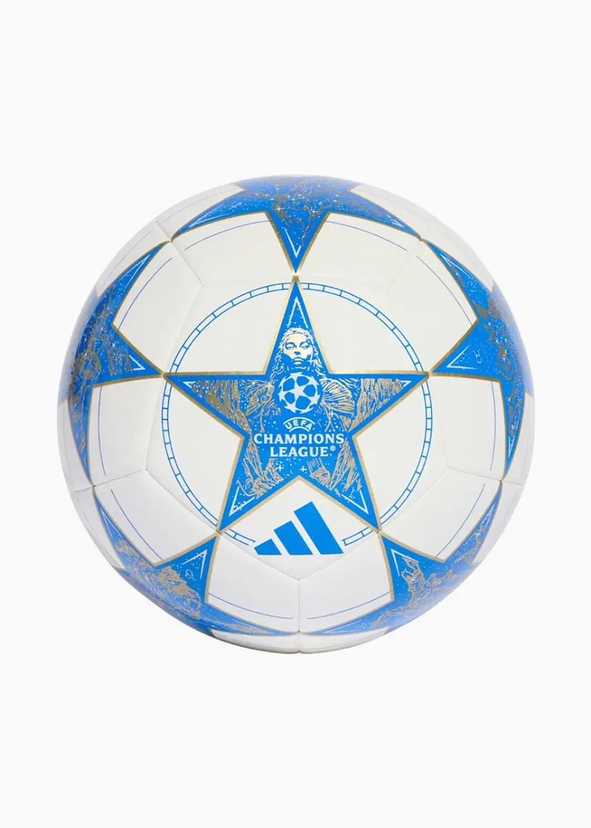 adidas Piłka nożna UCL Club 25/26 League Stage KA0070