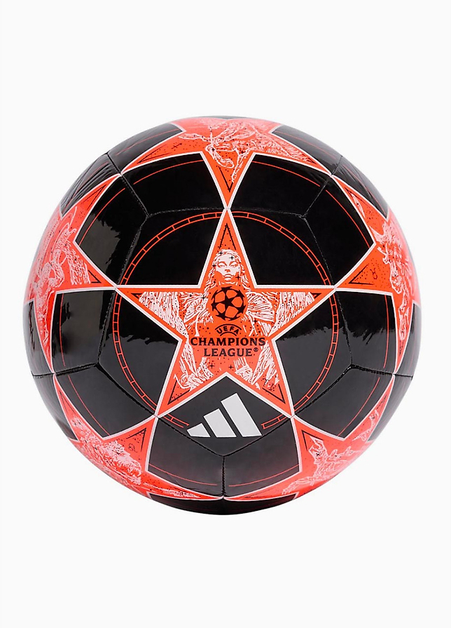 adidas Piłka nożna UCL Club 25/26 League Stage JP1538 adidas Piłka nożna UCL Club 25/26 League Stage JP1538