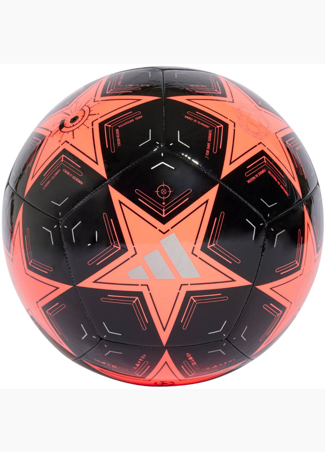 adidas Piłka nożna UCL Club IX4064 adidas Piłka nożna UCL Club IX4064