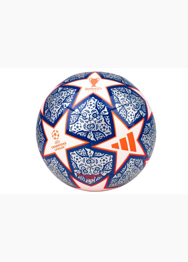 adidas Piłka nożna UCL Club Istanbul HZ6928 adidas Piłka nożna UCL Club Istanbul HZ6928