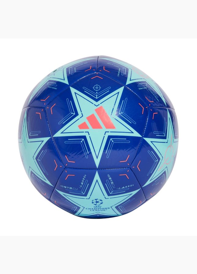 adidas Piłka nożna UCL Club IX4066 adidas Piłka nożna UCL Club IX4066