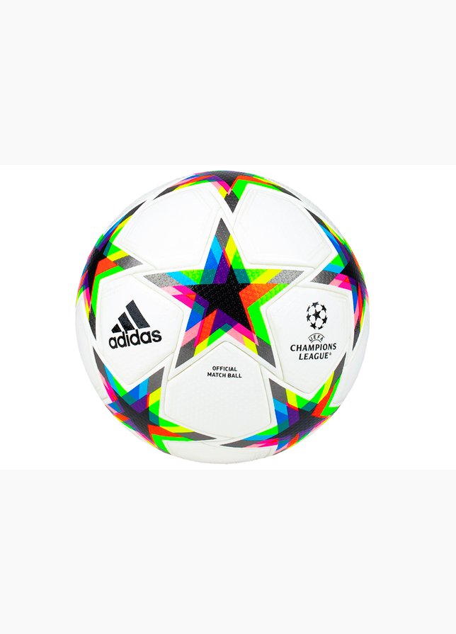 adidas Piłka nożna UCL Pro Void HE3777 EUR 5 adidas Piłka nożna UCL Pro Void HE3777 EUR 5