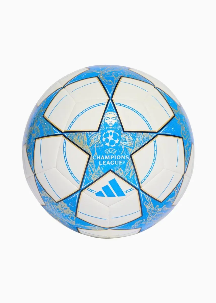 adidas Piłka nożna UCL Training 25/26 League Stage JP1534