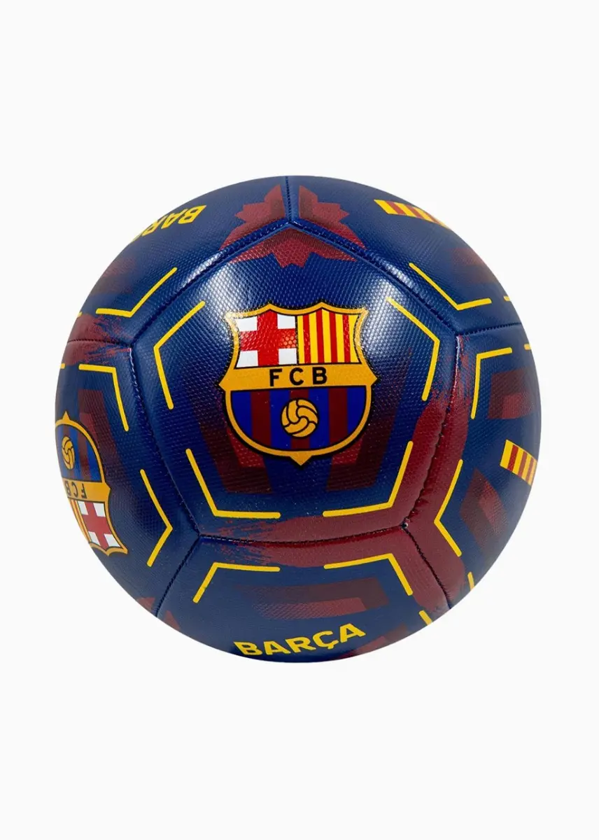Piłka nożna FC Barcelona 2025/2026 4006641