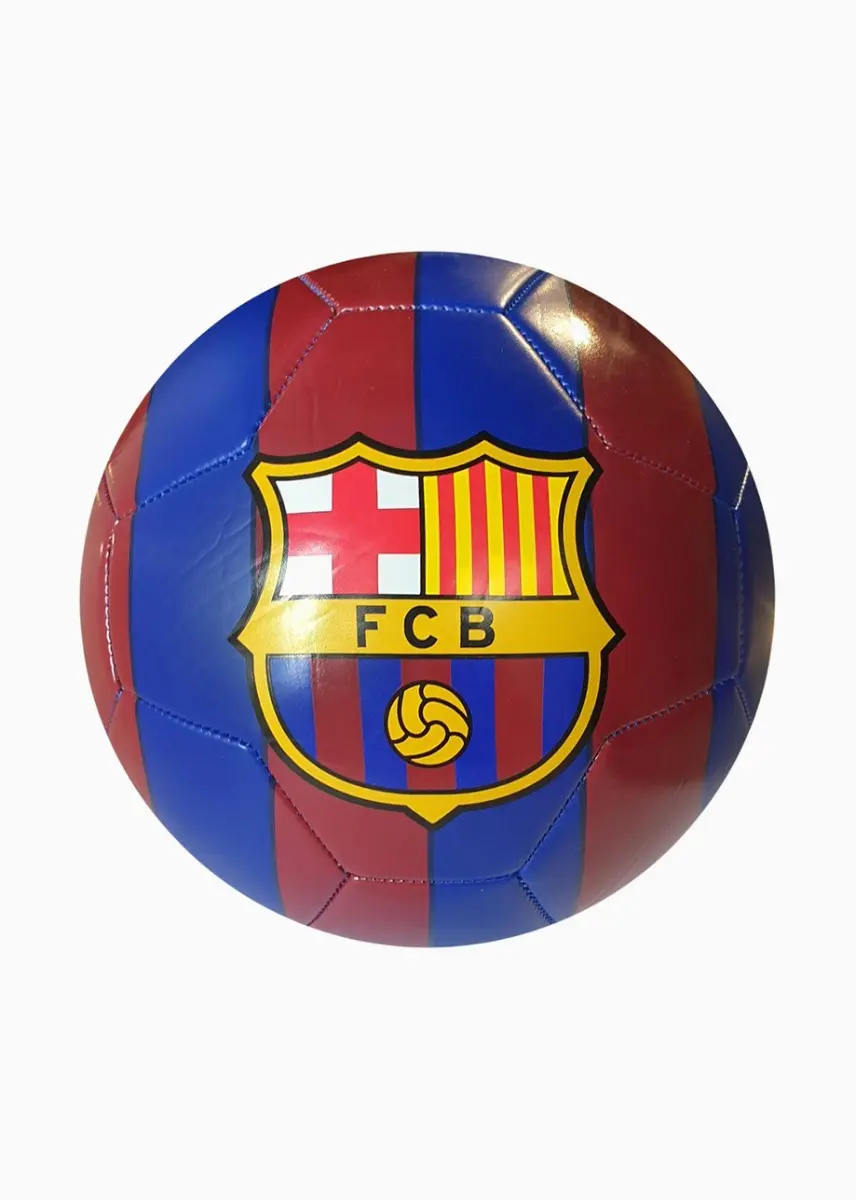 Piłka nożna FC Barcelona Home mini 708925