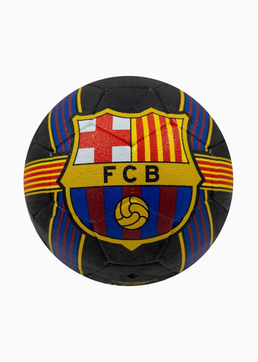 Piłka nożna FC Barcelona Streetball Blaugrana Senyera 4006887
