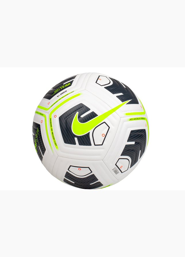 Nike Piłka nożna Academy Team CU8047 100 Nike Piłka nożna Academy Team CU8047 100