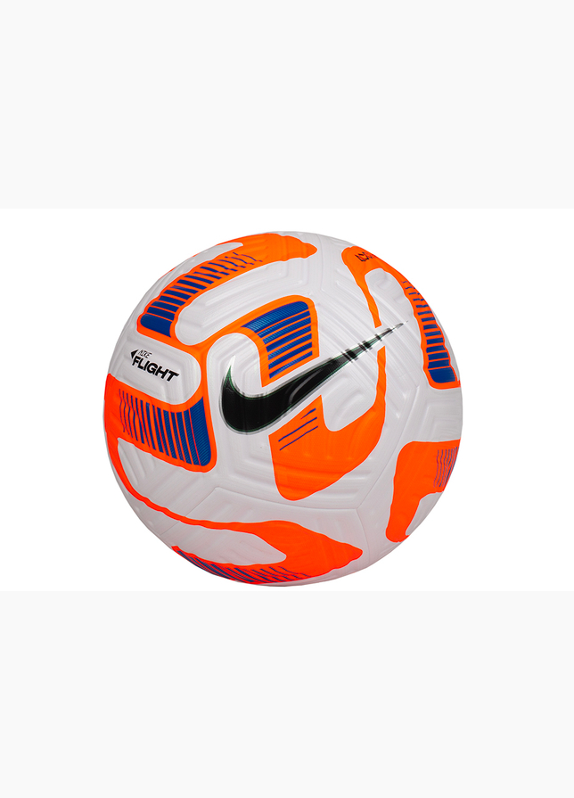 Nike Piłka nożna Flight Soccer DN3595 100 Nike Piłka nożna Flight Soccer DN3595 100