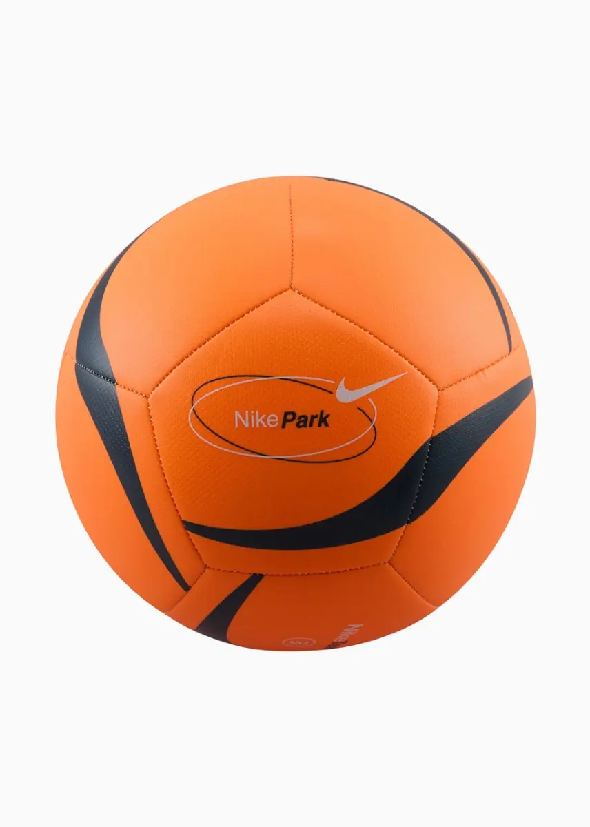 Nike Piłka nożna Park Team 2.0 25 HV6332 803