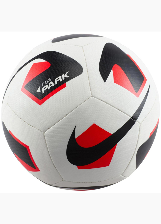 Nike Piłka nożna Park Team 2.0 - FA24 FZ7551 100 Nike Piłka nożna Park Team 2.0 - FA24 FZ7551 100