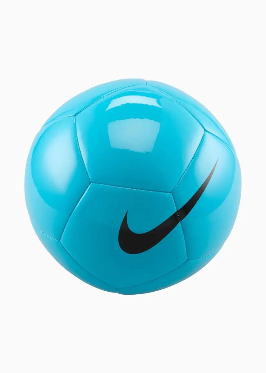 Nike Piłka nożna Pitch Team 25 HV6337 420