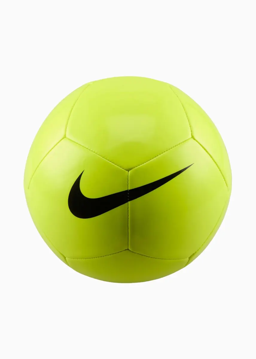 Nike Piłka nożna Pitch Team 25 HV6337 702