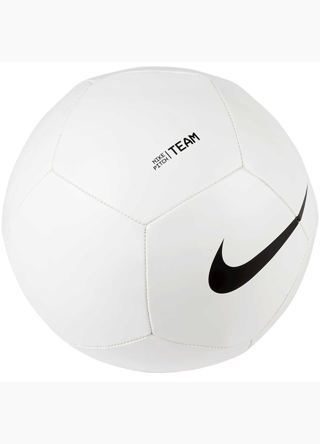 Nike Piłka nożna Pitch Team DH9796 100 Nike Piłka nożna Pitch Team DH9796 100