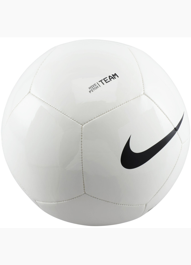 Nike Piłka nożna Pitch Team FZ7553 100 Nike Piłka nożna Pitch Team FZ7553 100