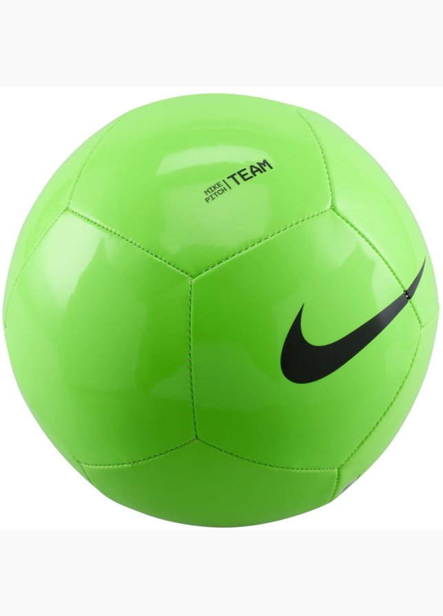 Nike Piłka nożna Pitch Team FZ7553 359 Nike Piłka nożna Pitch Team FZ7553 359