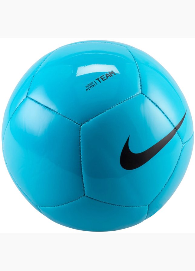 Nike Piłka nożna Pitch Team FZ7553 486 Nike Piłka nożna Pitch Team FZ7553 486