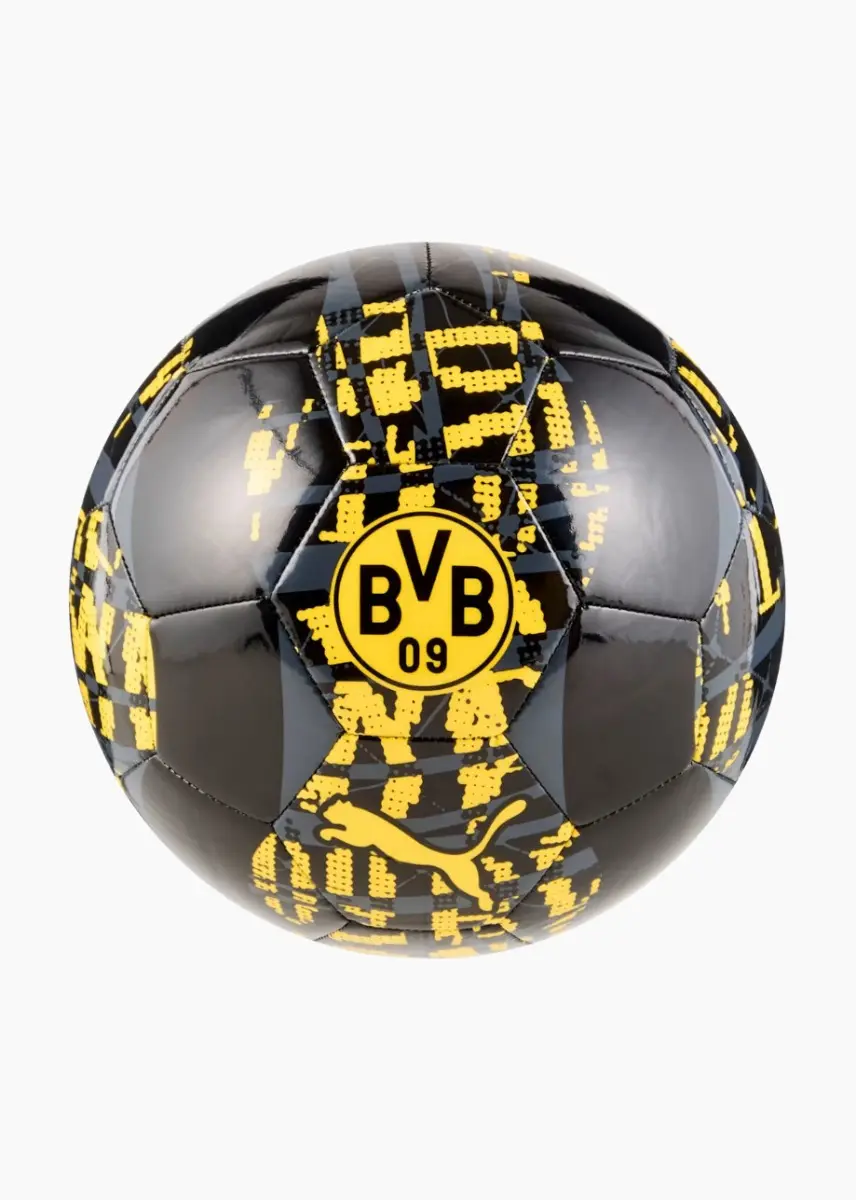 PUMA Piłka nożna BVB Prematch 84551 02