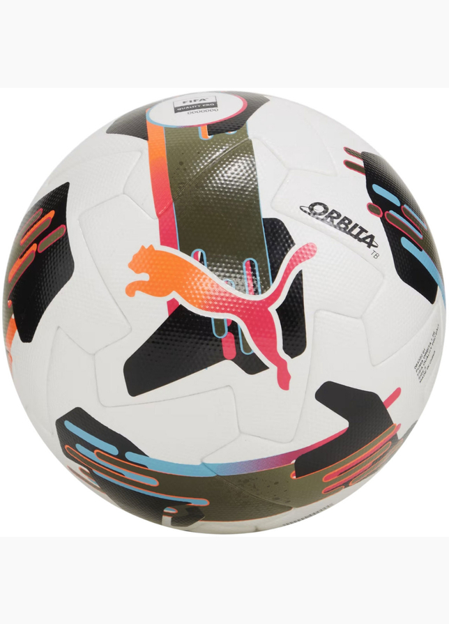 PUMA Piłka nożna Orbita 1 TB FIFA Quality Pro 84322 01 PUMA Piłka nożna Orbita 1 TB FIFA Quality Pro 84322 01
