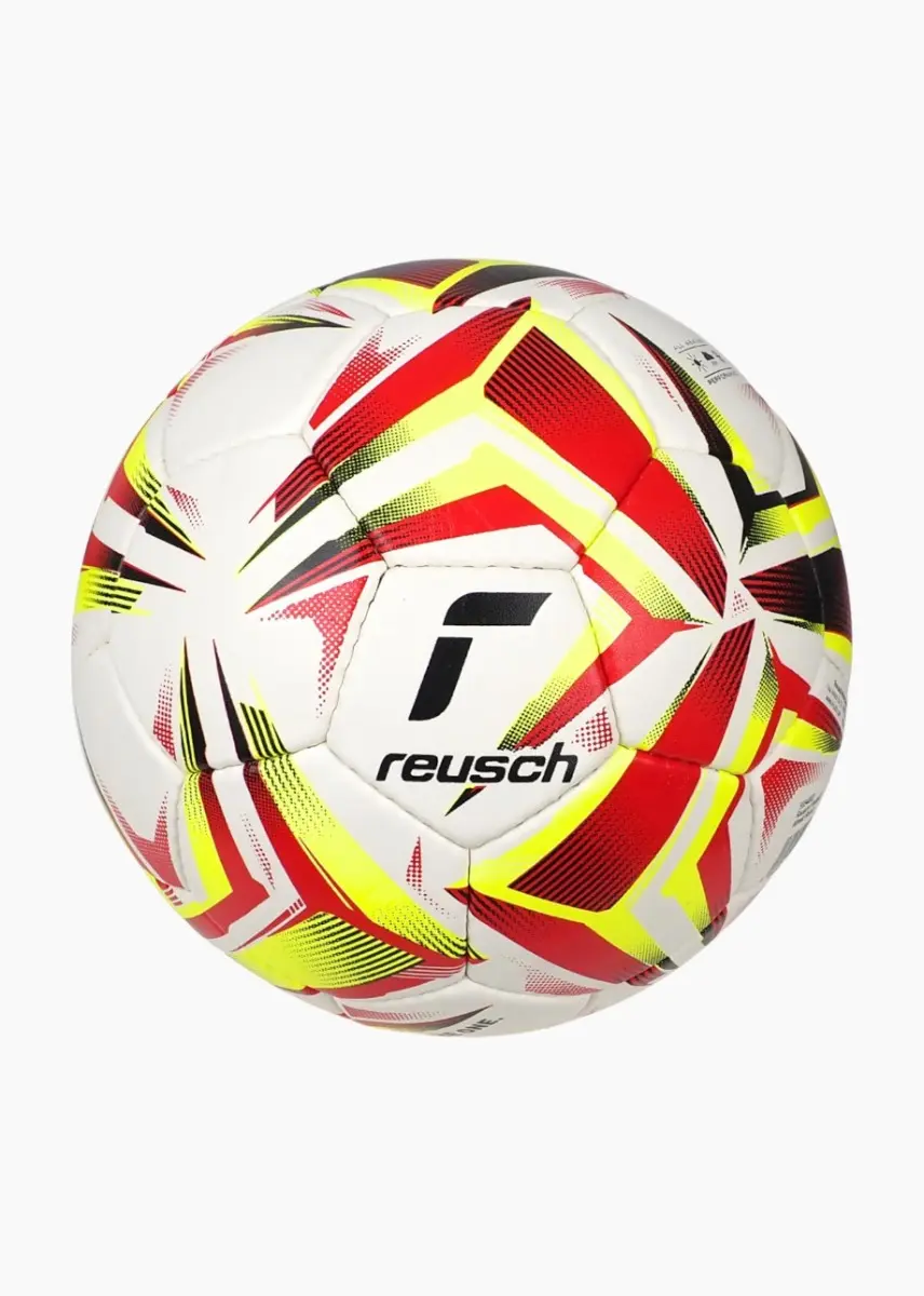 Reusch Piłka nożna Attrakt Resist 5554003 1618