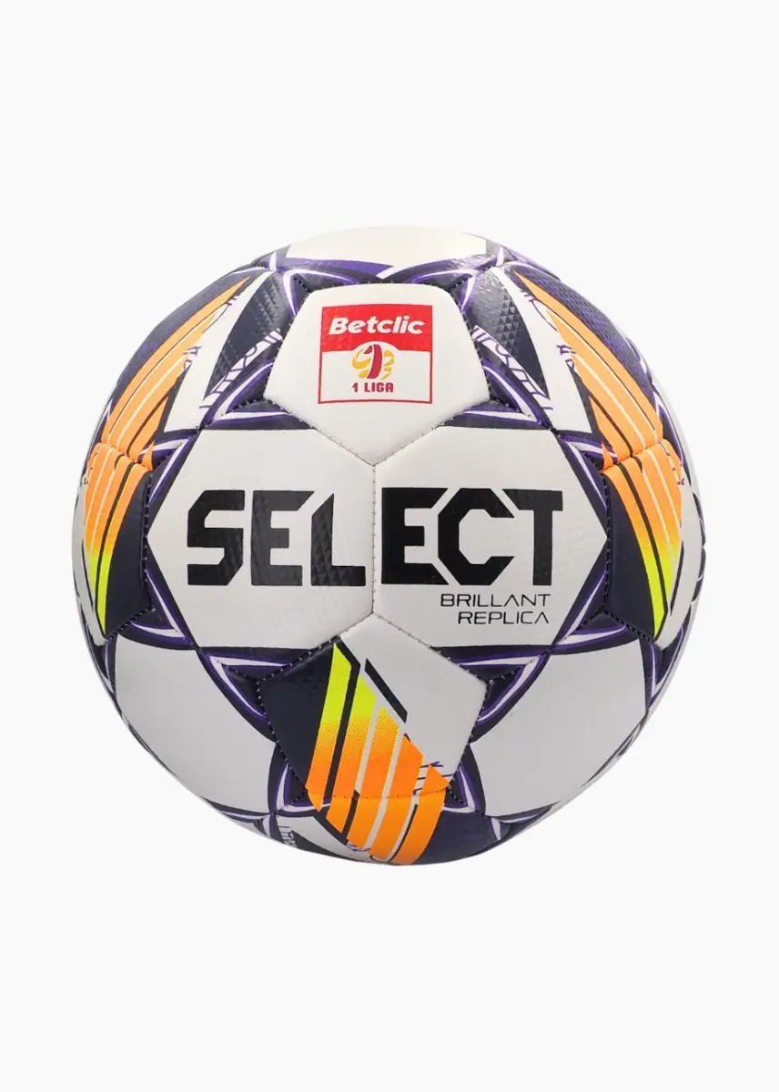 Select Piłka nożna Brillant Replica DB Betclic 1 Liga v24 18766