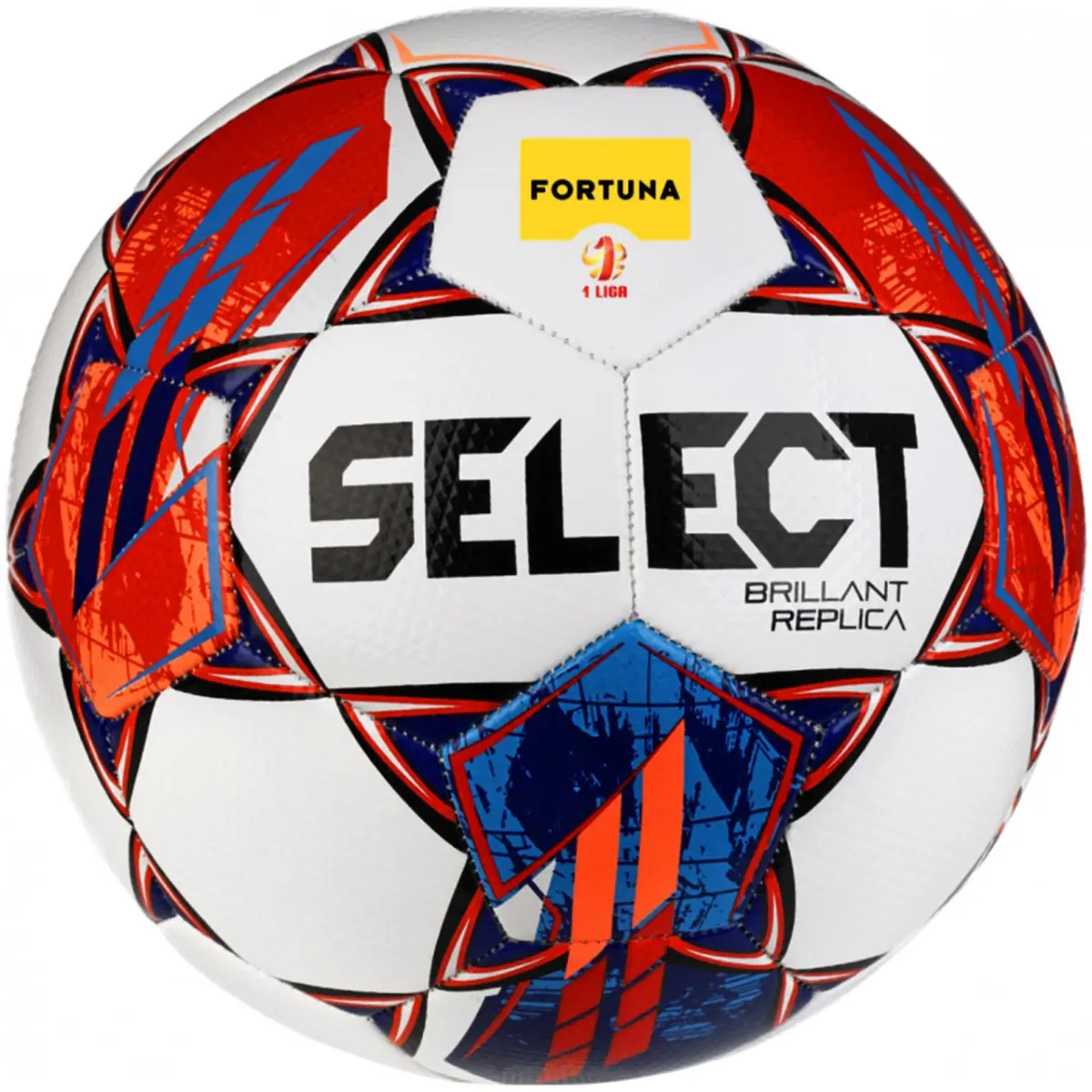 Select Piłka nożna Brillant Replica v23 18183
