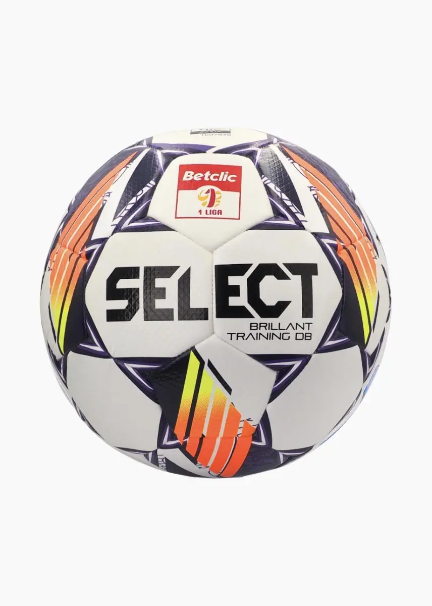 Select Piłka nożna Brillant Training DB Betclic 1 Liga v24 18763