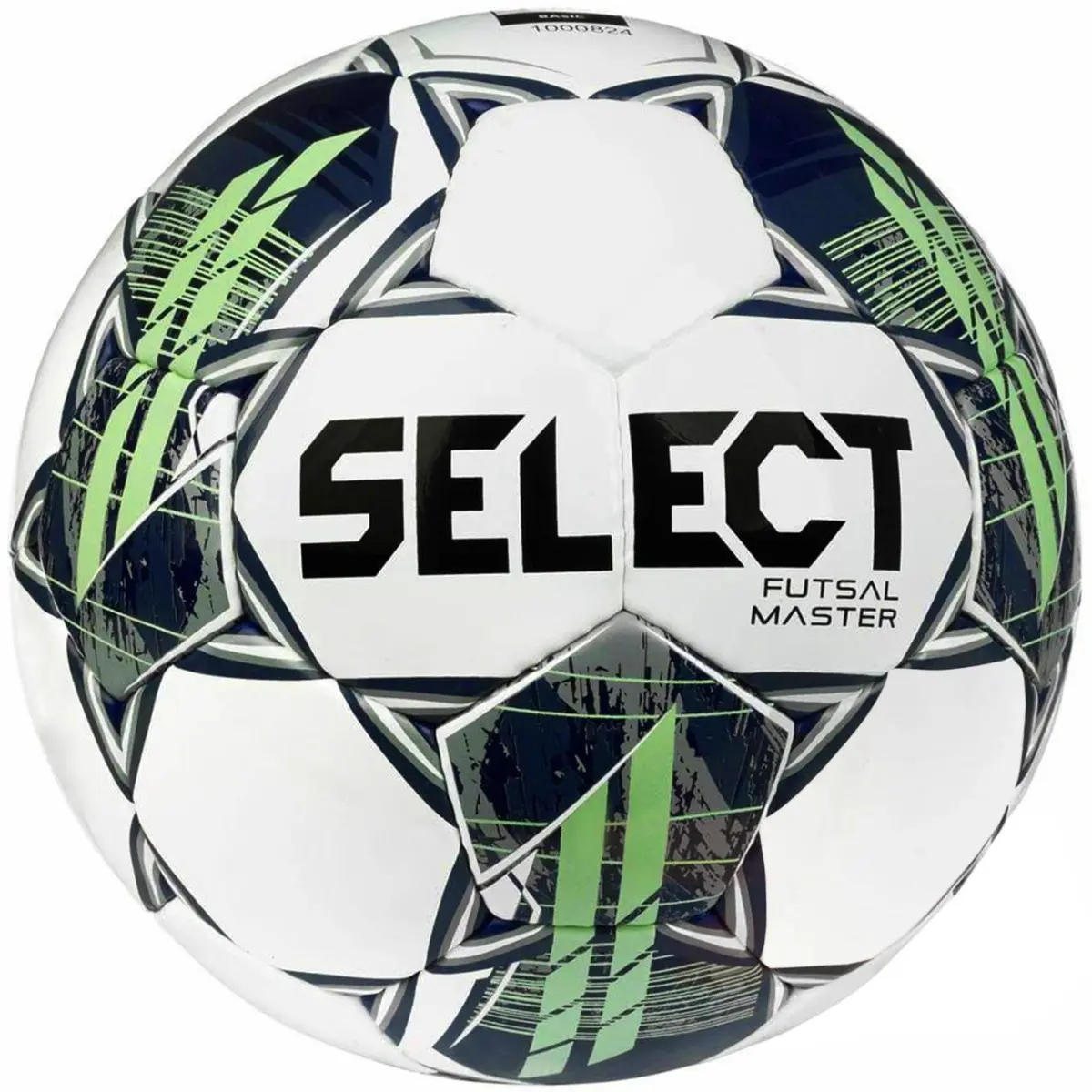 Select Piłka Nożna Futsal Master FIFA Basic 17643