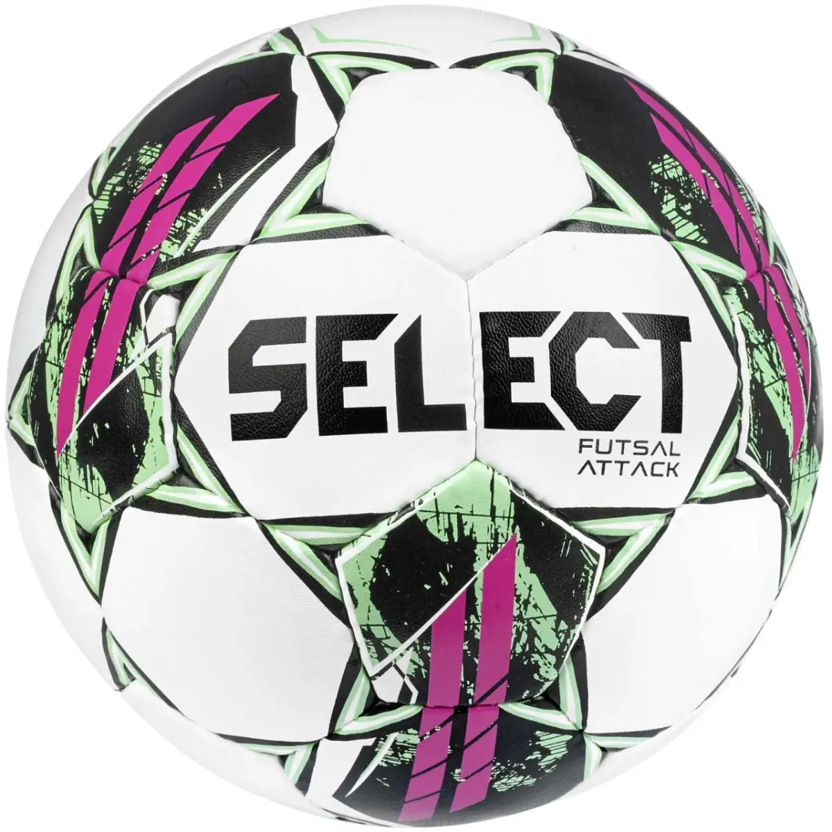 Select Piłka nożna Hala Futsal Attack v22 17622