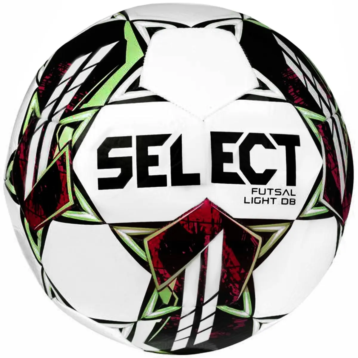 Select Piłka nożna Hala Futsal Light DB v22 17647 roz.4