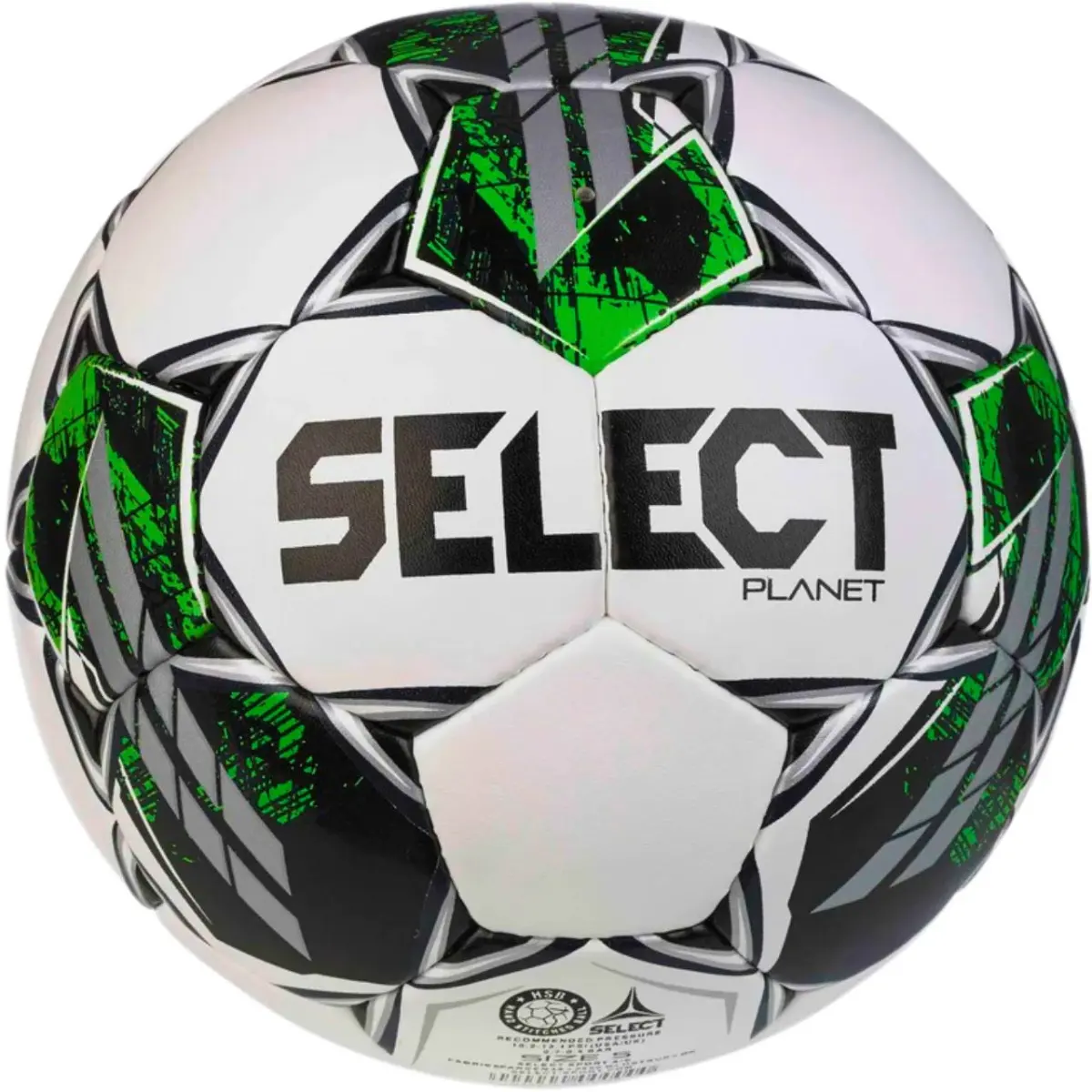 Select Piłka nożna Planet 5 FIFA Basic 18535