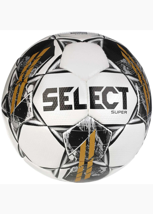 Select Piłka nożna Super FIFA Quality Pro 5 v23 17892 Select Piłka nożna Super FIFA Quality Pro 5 v23 17892
