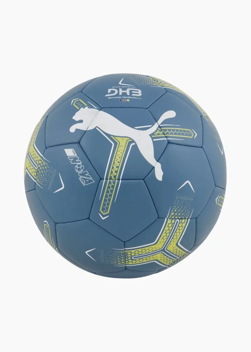 PUMA Piłka ręczna Nova Training 84386 01