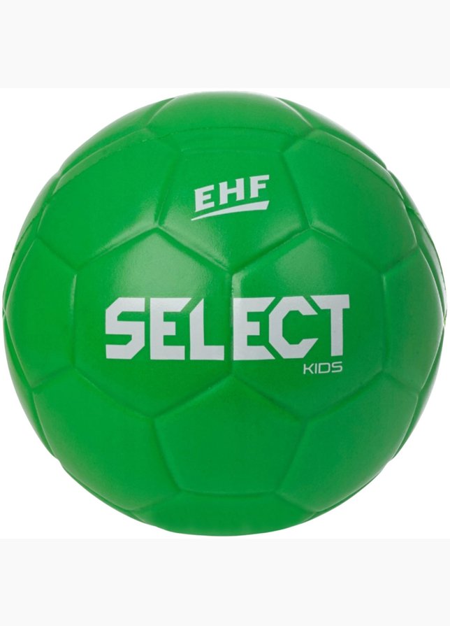 Select Piłka ręczna Foam Kids IV EHF Mini 0 12759 Select Piłka ręczna Foam Kids IV EHF Mini 0 12759