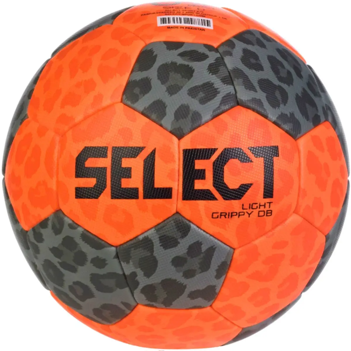 Select Piłka ręczna Light Grippy DB EHF 13137 P1139